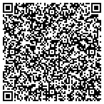 QR-код с контактной информацией организации Магазин детской одежды на ул. Юлиуса Фучика, 34/5