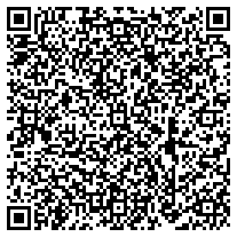 QR-код с контактной информацией организации ООО Картуш
