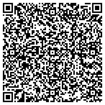 QR-код с контактной информацией организации Центр печати