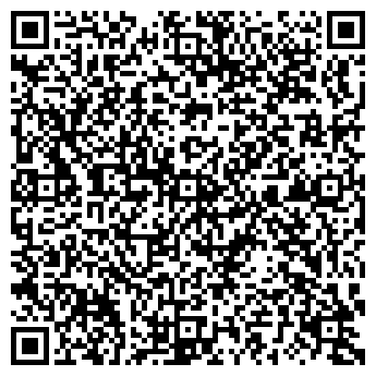 QR-код с контактной информацией организации Банкомат, Газпромбанк, ОАО, филиал в г. Туле