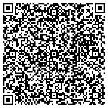 QR-код с контактной информацией организации Сюрприз, магазин, г. Железногорск