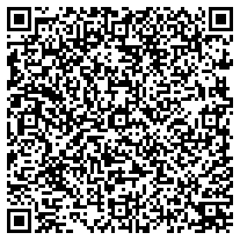QR-код с контактной информацией организации Настёна