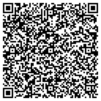 QR-код с контактной информацией организации ПухLand