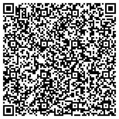 QR-код с контактной информацией организации Окна Века