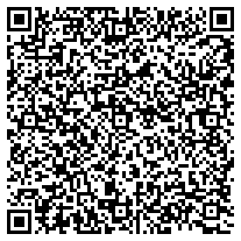 QR-код с контактной информацией организации ООО ДИНАЛ