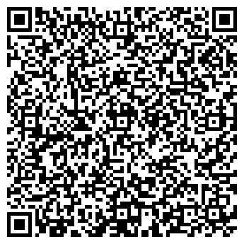 QR-код с контактной информацией организации ИП Плескач Н.А.