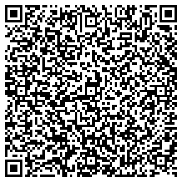 QR-код с контактной информацией организации Пешеход