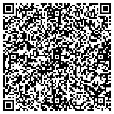 QR-код с контактной информацией организации ООО ДИНАЛ