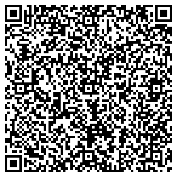 QR-код с контактной информацией организации ООО ЛТК