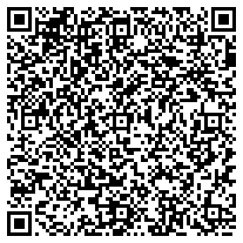 QR-код с контактной информацией организации ИП Хабиров М.А.