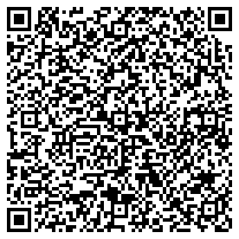 QR-код с контактной информацией организации ИП Шутеев Е.В.