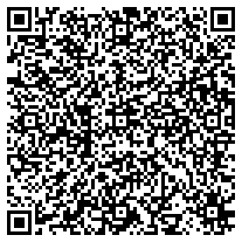 QR-код с контактной информацией организации Мишутка