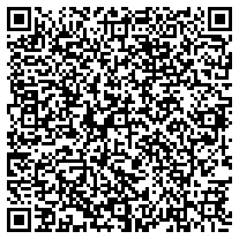 QR-код с контактной информацией организации Банкомат, АКБ МОСОБЛБАНК, ОАО