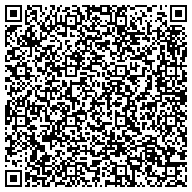QR-код с контактной информацией организации ООО «Торговые холодильные технологии»