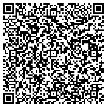 QR-код с контактной информацией организации ИП Гафоров М.С.