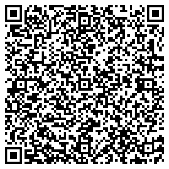 QR-код с контактной информацией организации Растишка