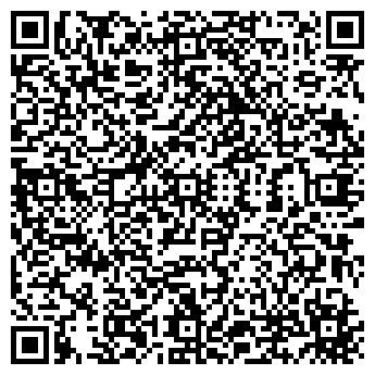 QR-код с контактной информацией организации Визуалконтакт