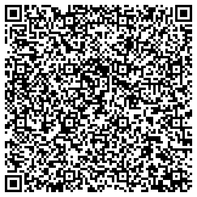 QR-код с контактной информацией организации ООО АБК-БЕТОН