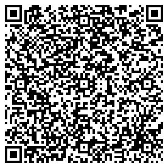 QR-код с контактной информацией организации Пуховичкоff