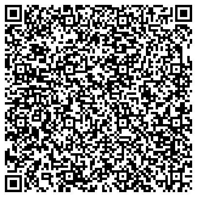 QR-код с контактной информацией организации Пятигорский центр специализированных видов медицинской помощи