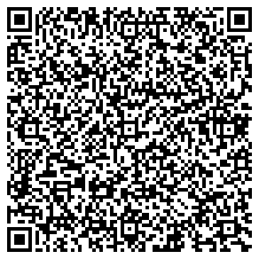 QR-код с контактной информацией организации Шаром-Даром