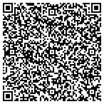 QR-код с контактной информацией организации Теремок, магазин детской одежды, ИП Сализова Ф.Р.