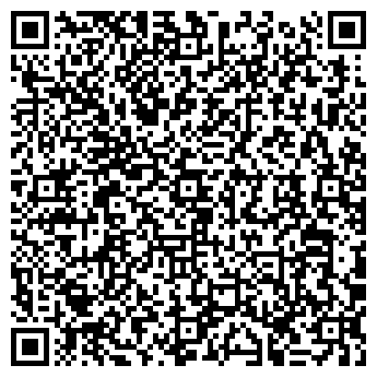 QR-код с контактной информацией организации Эстер