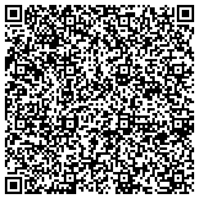 QR-код с контактной информацией организации ООО Атлант-Бетон