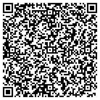 QR-код с контактной информацией организации Янтарный, велнес-клуб