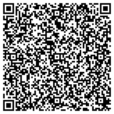 QR-код с контактной информацией организации ИП Никитина Н.Ю.