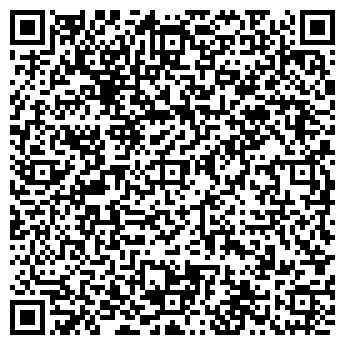 QR-код с контактной информацией организации Капитошка