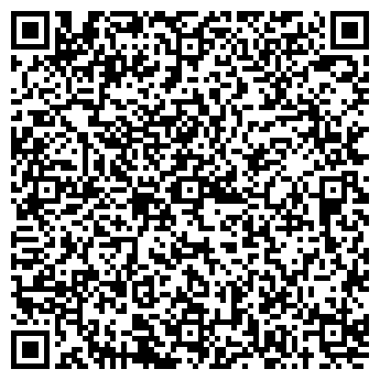 QR-код с контактной информацией организации Силуэт Обувь