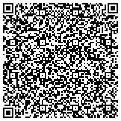 QR-код с контактной информацией организации ООО Гусинобродский