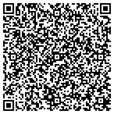 QR-код с контактной информацией организации ИП Куркина А.А.