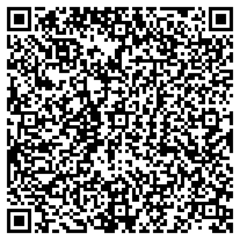 QR-код с контактной информацией организации KARI