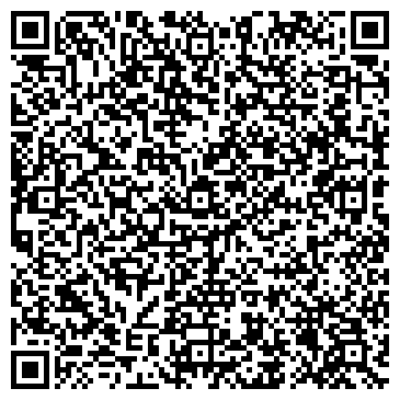 QR-код с контактной информацией организации ООО Волжское торговое оборудование