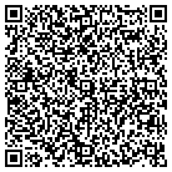 QR-код с контактной информацией организации Банкомат, Россельхозбанк, ОАО, Тульский филиал