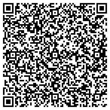 QR-код с контактной информацией организации Кроха