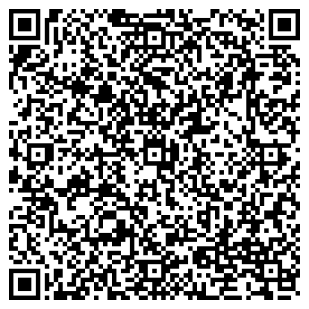 QR-код с контактной информацией организации Шагал