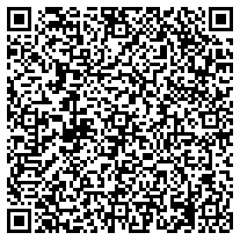 QR-код с контактной информацией организации ООО КПД-Газстрой