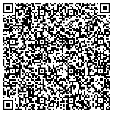 QR-код с контактной информацией организации Хозтовары, оптовая компания, ИП Арсланбеков Р.Ф.