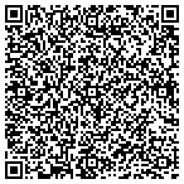 QR-код с контактной информацией организации ИП Абраров Н.Т.
