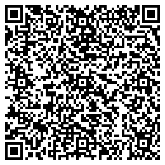 QR-код с контактной информацией организации ФИНБАНК, АКБ