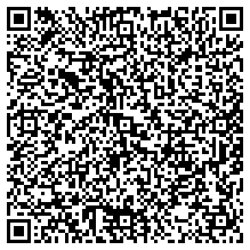 QR-код с контактной информацией организации Клуб Каталог