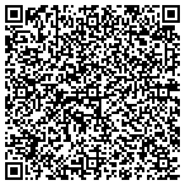 QR-код с контактной информацией организации Lavazza Blue