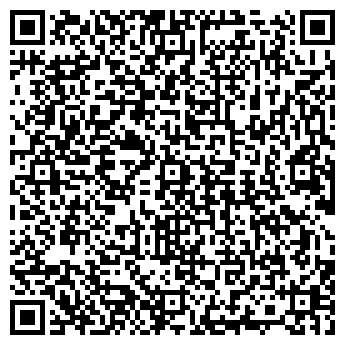 QR-код с контактной информацией организации ЦЕНТР ДЭУ НА ЛУКОЯНОВА 12