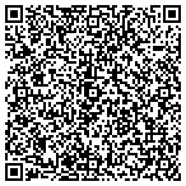 QR-код с контактной информацией организации Иониа Самара