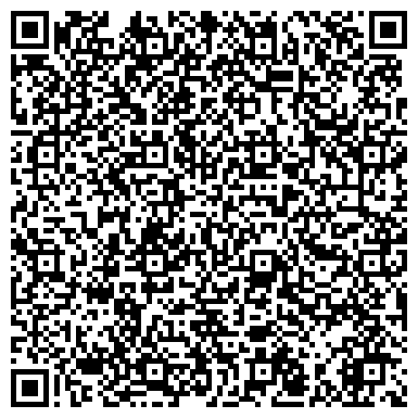 QR-код с контактной информацией организации ООО Волжская торговая сеть