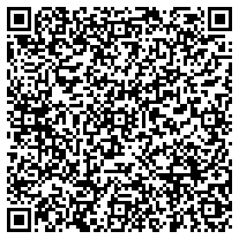 QR-код с контактной информацией организации Утенок