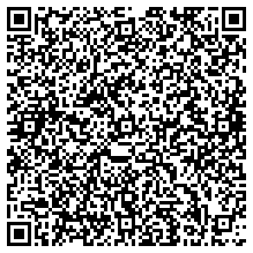 QR-код с контактной информацией организации Кроха